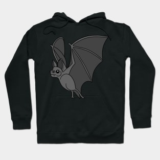 Bat Hoodie